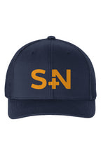 Smith and Nephew Flexfit Trucker Cap