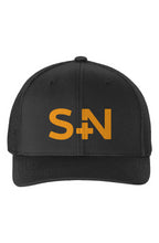 Smith and Nephew Flexfit Trucker Cap