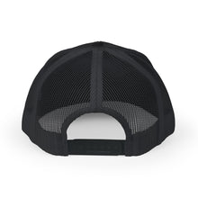 S&N snapback Trucker Cap