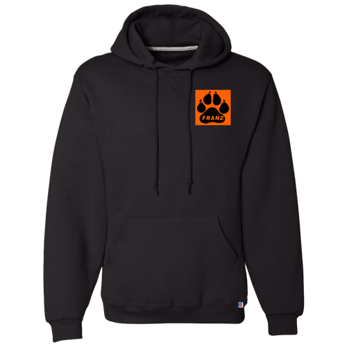 Quinn Franz Dri-Power Fleece Pullover Hoodie