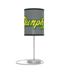 Vintage Dunphy Boat Company Lamp on a Stand, US|CA plug