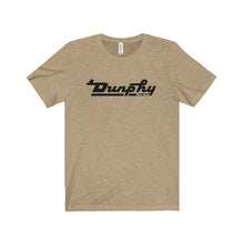 Dunphy by Retro Boater Unisex Jersey Short Sleeve Tee