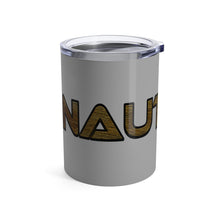 Nauti Dad Tumbler 10oz