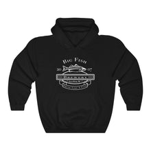 Big Fish Brewery Unisex Heavy Blend™ Hooded Sweatshirt