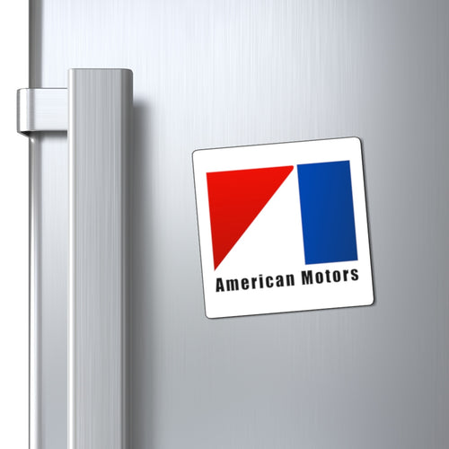 Classic American Motors Magnets by SpeedTiques