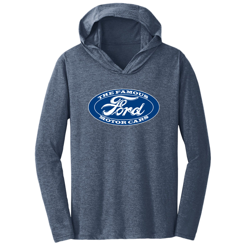 Ford sweatshirt discount