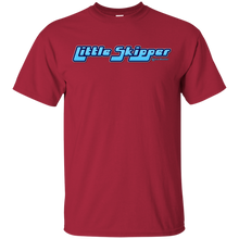 Little Skipper G200B Gildan Youth Ultra Cotton T-Shirt