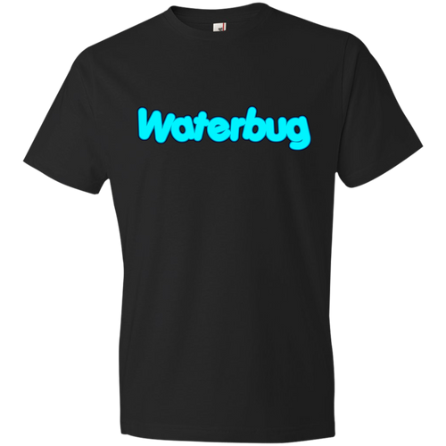 Waterbug Anvil Youth Lightweight T-Shirt 4.5 oz