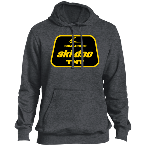 1970s Ski-Doo TNT Bombardier Pullover Hoodie