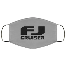 FJ Cruiser FMA Face Mask