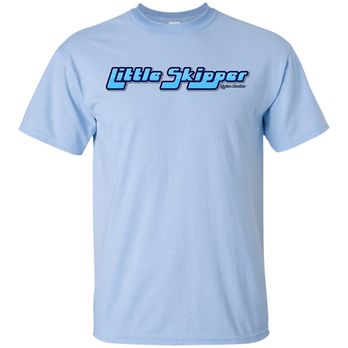 Little Skipper G200B Gildan Youth Ultra Cotton T-Shirt