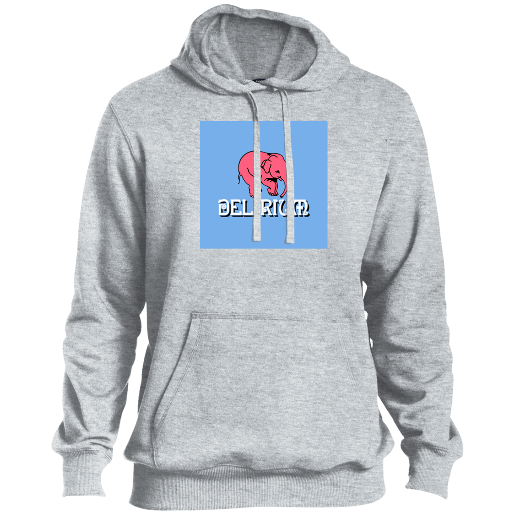 Delirium Tremens Beer Pullover Hoodie