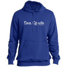 Vintage Sea Sprite Boat Company Pullover Hoodie