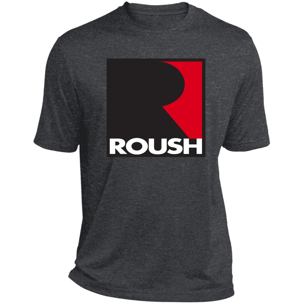 Classic Roush Racing Heather Performance Tee