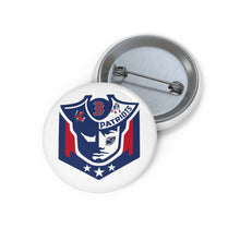 Tessa Patriots Custom Pin Buttons