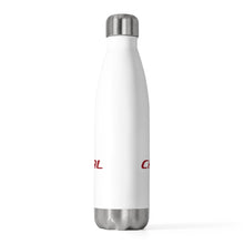 Chaparral Boats Lake Wisconsin 20oz Insulated Bottle